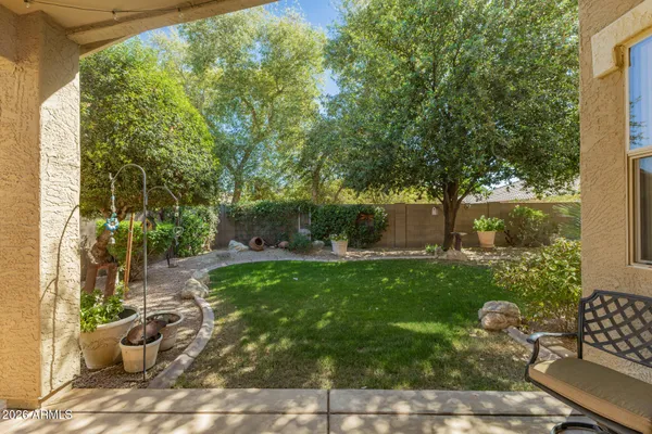 $535,000 | 4875 East Bellerive Drive, Chandler, AZ 85249