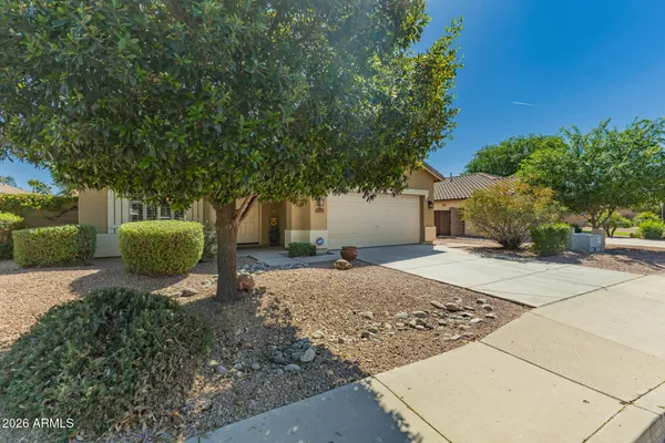 $535,000 | 4875 East Bellerive Drive, Chandler, AZ 85249