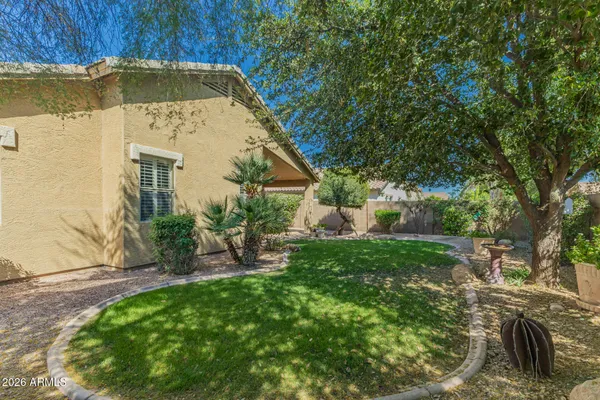 $535,000 | 4875 East Bellerive Drive, Chandler, AZ 85249