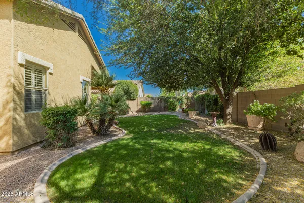 $535,000 | 4875 East Bellerive Drive, Chandler, AZ 85249