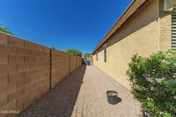 $535,000 | 4875 East Bellerive Drive, Chandler, AZ 85249