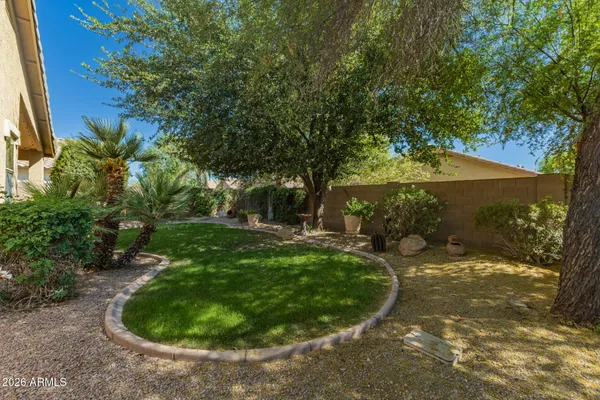 $535,000 | 4875 East Bellerive Drive, Chandler, AZ 85249