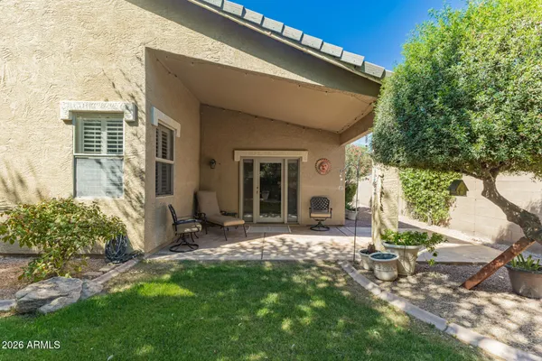 $535,000 | 4875 East Bellerive Drive, Chandler, AZ 85249