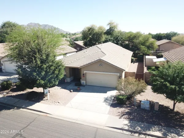 $535,000 | 4875 East Bellerive Drive, Chandler, AZ 85249