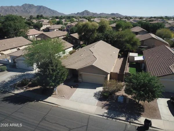 $535,000 | 4875 East Bellerive Drive, Chandler, AZ 85249