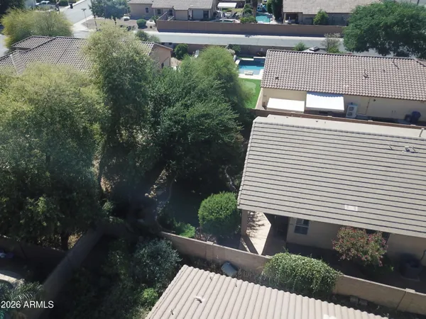 $535,000 | 4875 East Bellerive Drive, Chandler, AZ 85249