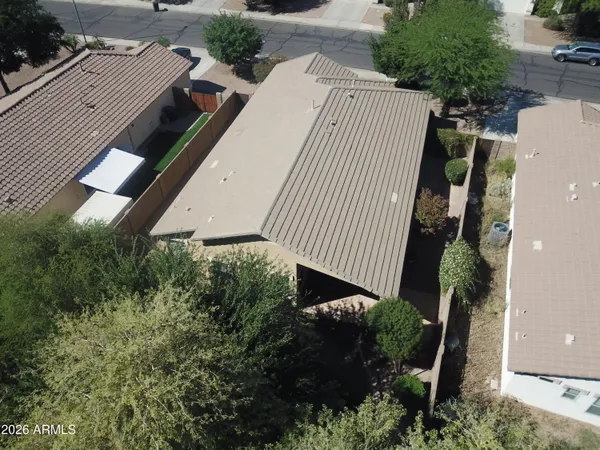 $535,000 | 4875 East Bellerive Drive, Chandler, AZ 85249