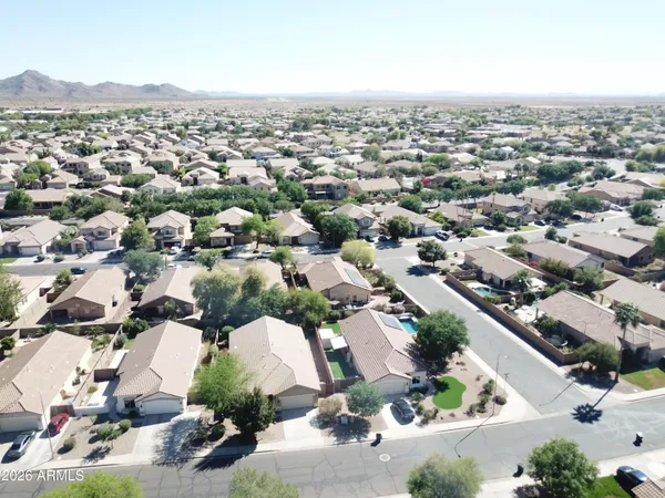 $535,000 | 4875 East Bellerive Drive, Chandler, AZ 85249