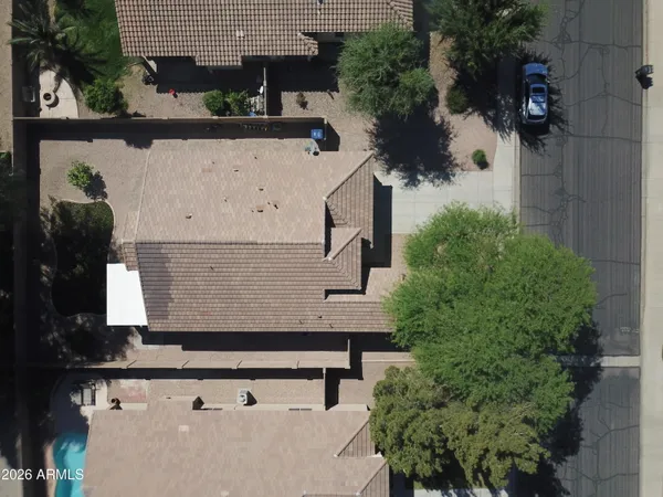 $535,000 | 4875 East Bellerive Drive, Chandler, AZ 85249