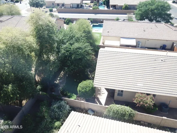 $535,000 | 4875 East Bellerive Drive, Chandler, AZ 85249