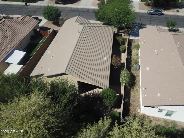 $535,000 | 4875 East Bellerive Drive, Chandler, AZ 85249