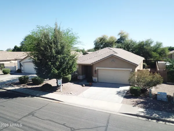 $535,000 | 4875 East Bellerive Drive, Chandler, AZ 85249