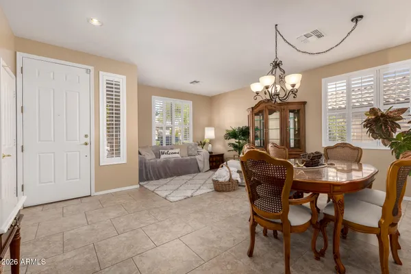 $535,000 | 4875 East Bellerive Drive, Chandler, AZ 85249