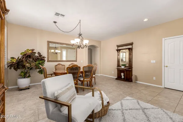 $535,000 | 4875 East Bellerive Drive, Chandler, AZ 85249
