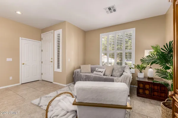 $535,000 | 4875 East Bellerive Drive, Chandler, AZ 85249