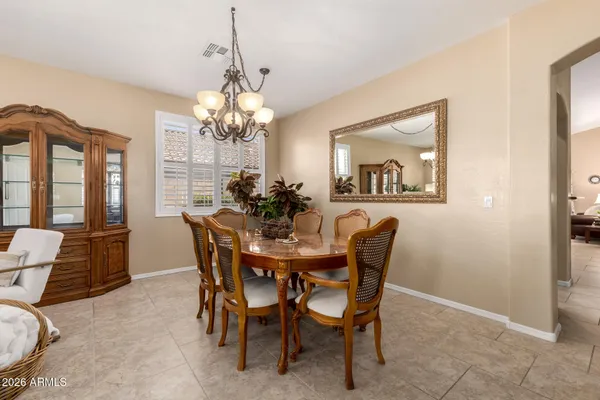 $535,000 | 4875 East Bellerive Drive, Chandler, AZ 85249