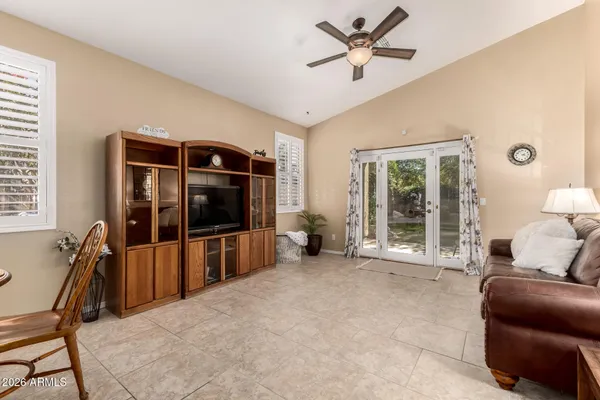 $535,000 | 4875 East Bellerive Drive, Chandler, AZ 85249