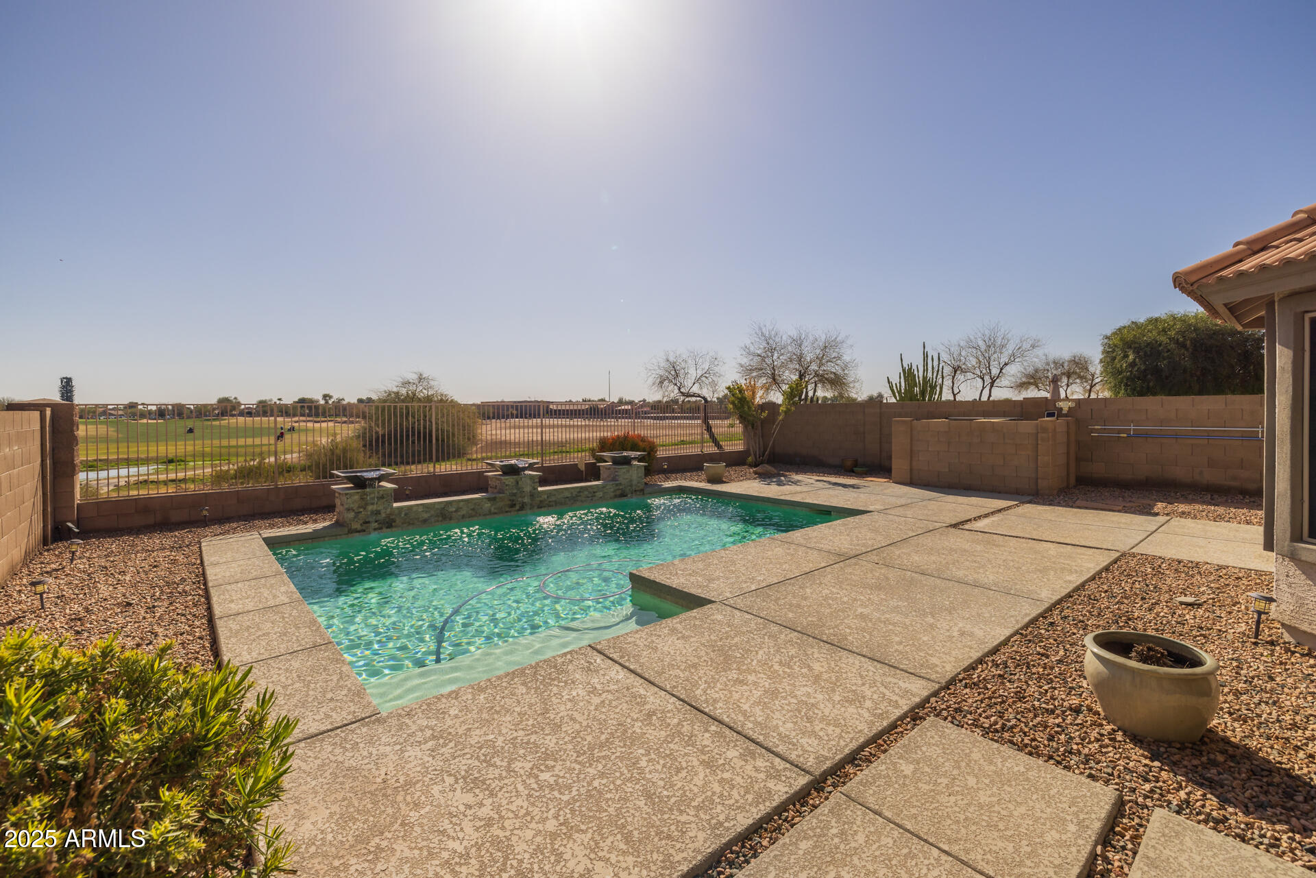 21579 Greenway Road Maricopa, AZ 85138 - Photo 2 of 51 2) BACKYARD