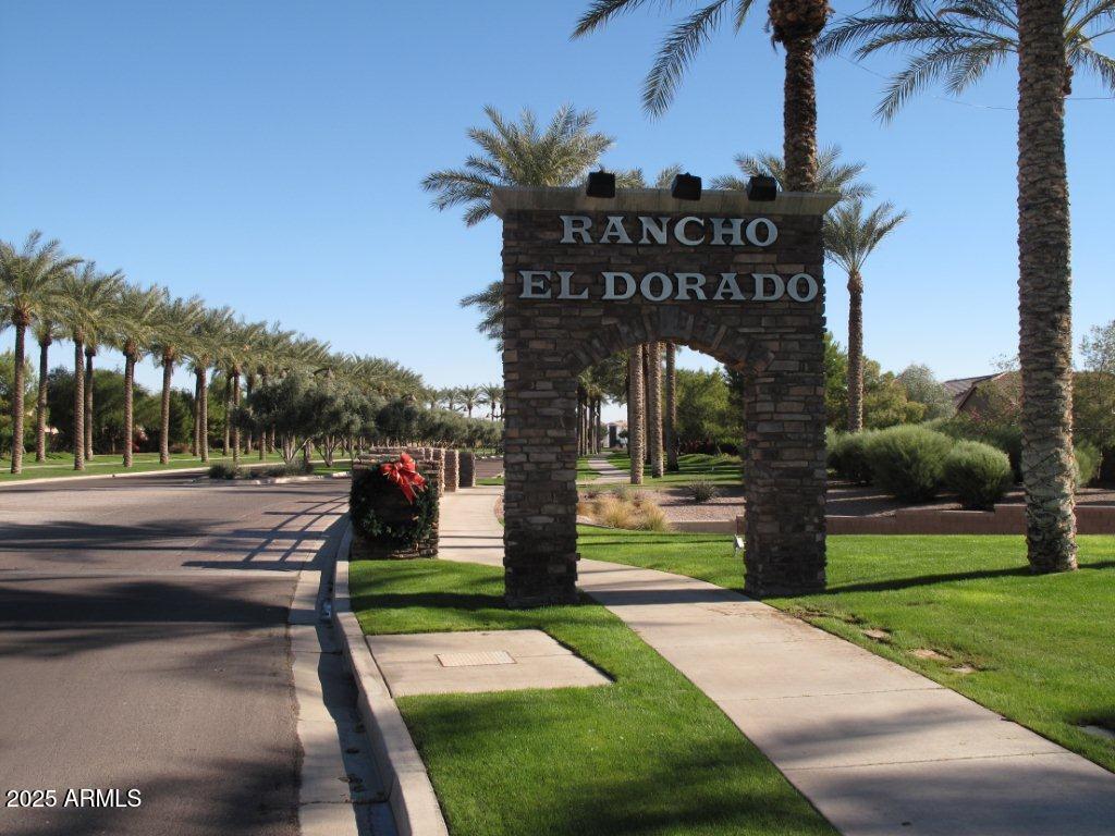 21579 Greenway Road Maricopa, AZ 85138 - Photo 34 of 51 COM ENTRANCE2