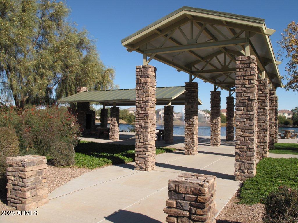 21579 Greenway Road Maricopa, AZ 85138 - Photo 42 of 51 PARK2