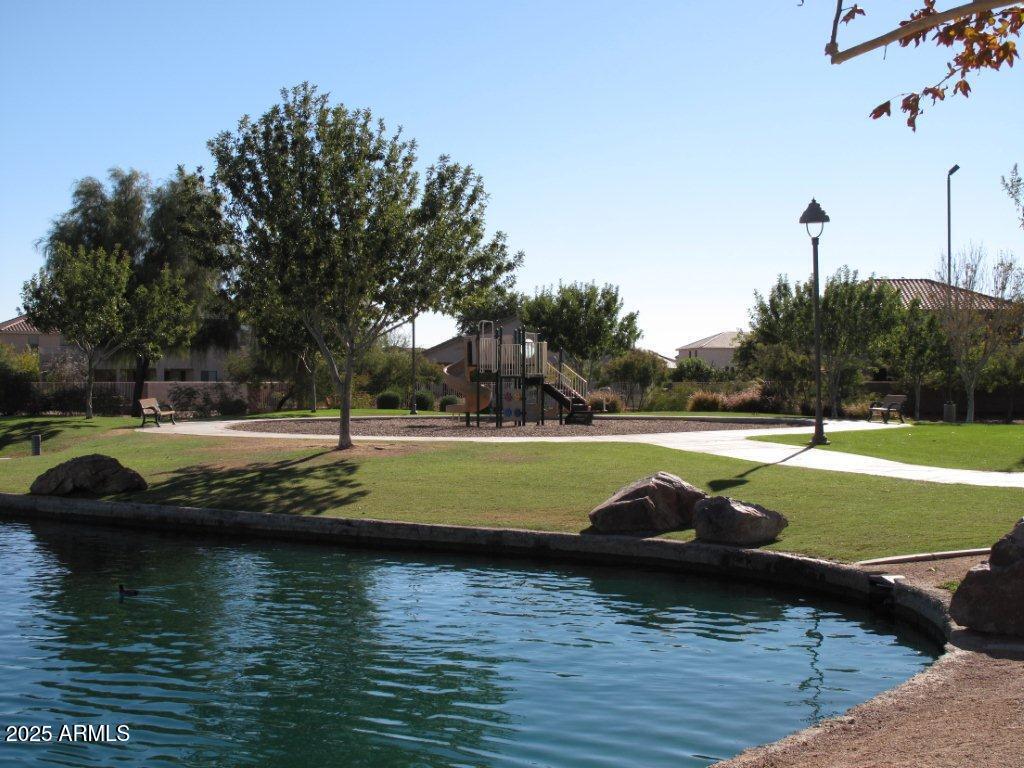 21579 Greenway Road Maricopa, AZ 85138 - Photo 45 of 51 PARK5