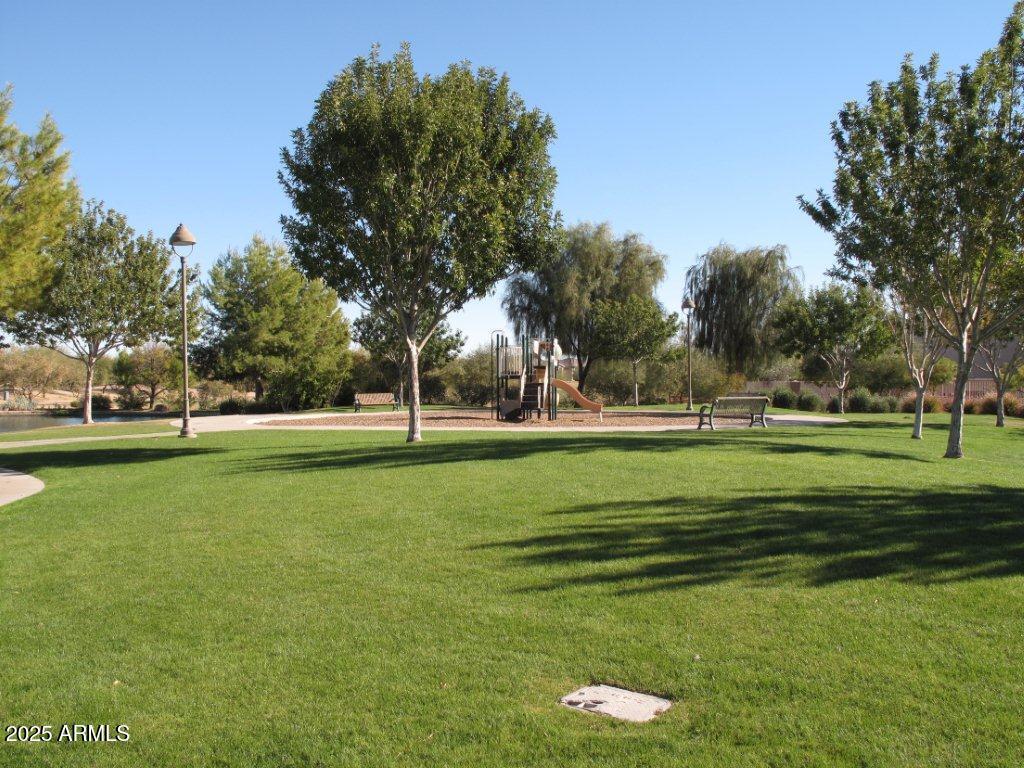 21579 Greenway Road Maricopa, AZ 85138 - Photo 46 of 51 PARK6