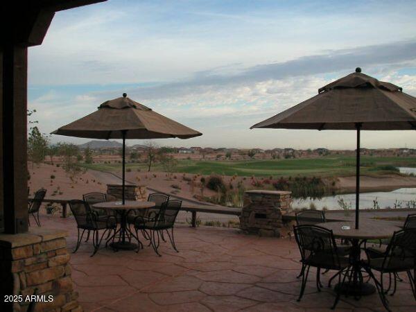21579 Greenway Road Maricopa, AZ 85138 - Photo 48 of 51 patio6