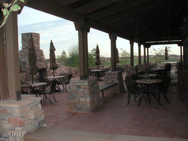 21579 Greenway Road Maricopa, AZ 85138 - Photo 49 of 51 patio7