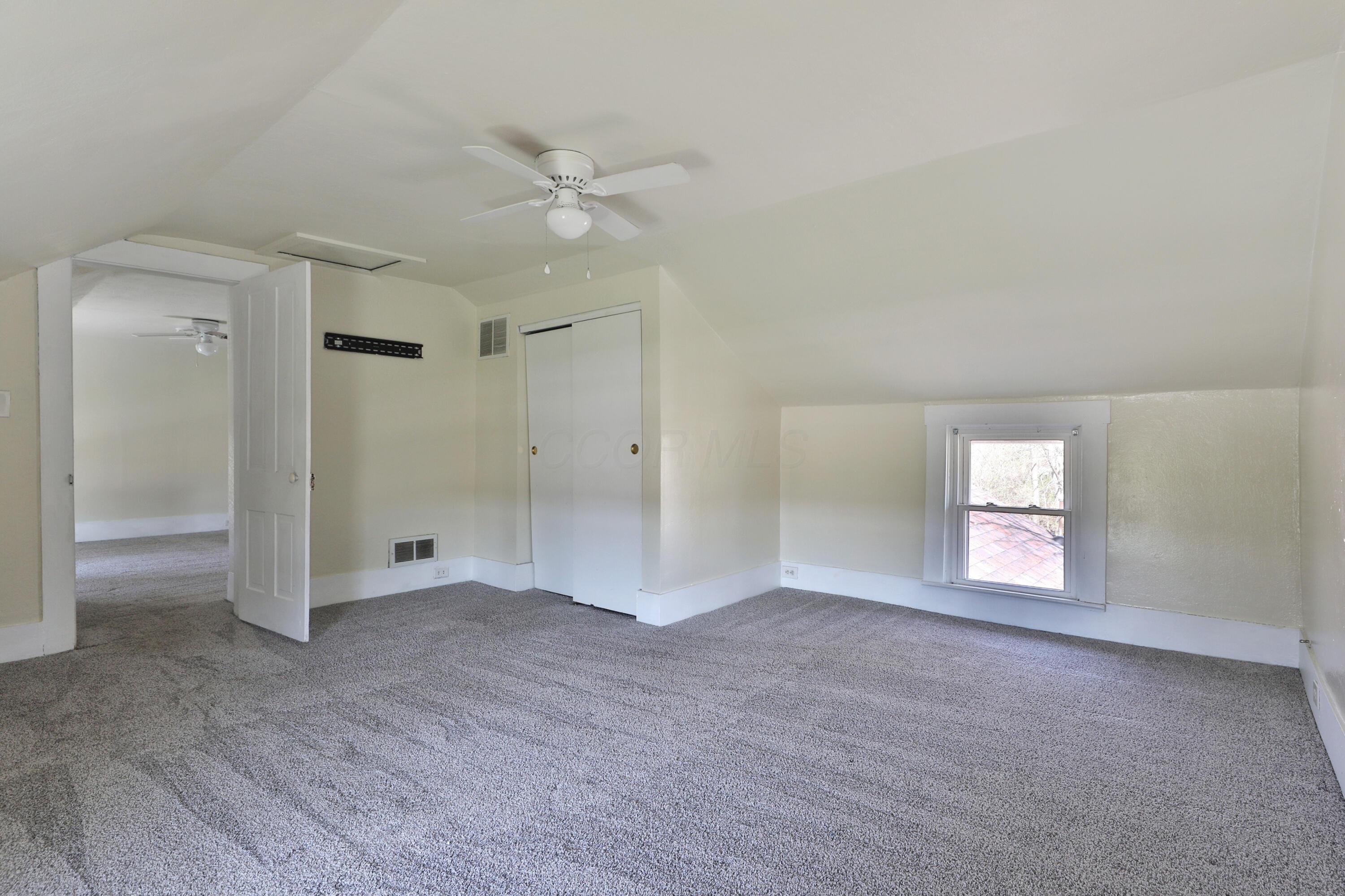 5514 Fairfield Road Orient, OH 43146 - Photo 23 of 31 Bedroom 3