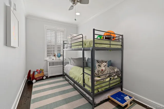 $899,000 | 10 Brooklands, Unit 1E, Bronxville, NY 10708