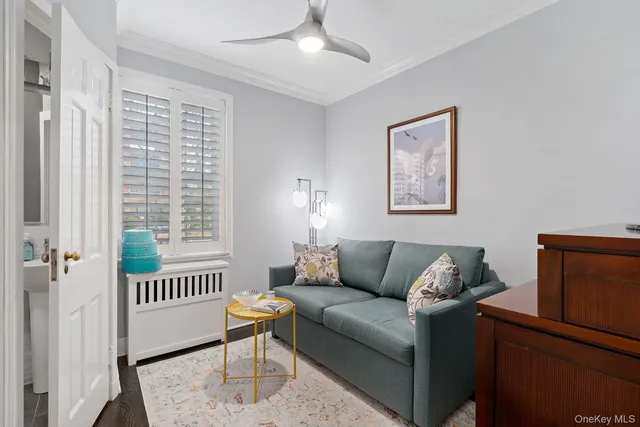 $899,000 | 10 Brooklands, Unit 1E, Bronxville, NY 10708