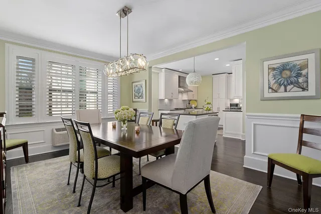 $899,000 | 10 Brooklands, Unit 1E, Bronxville, NY 10708