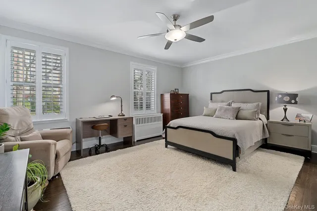 $899,000 | 10 Brooklands, Unit 1E, Bronxville, NY 10708