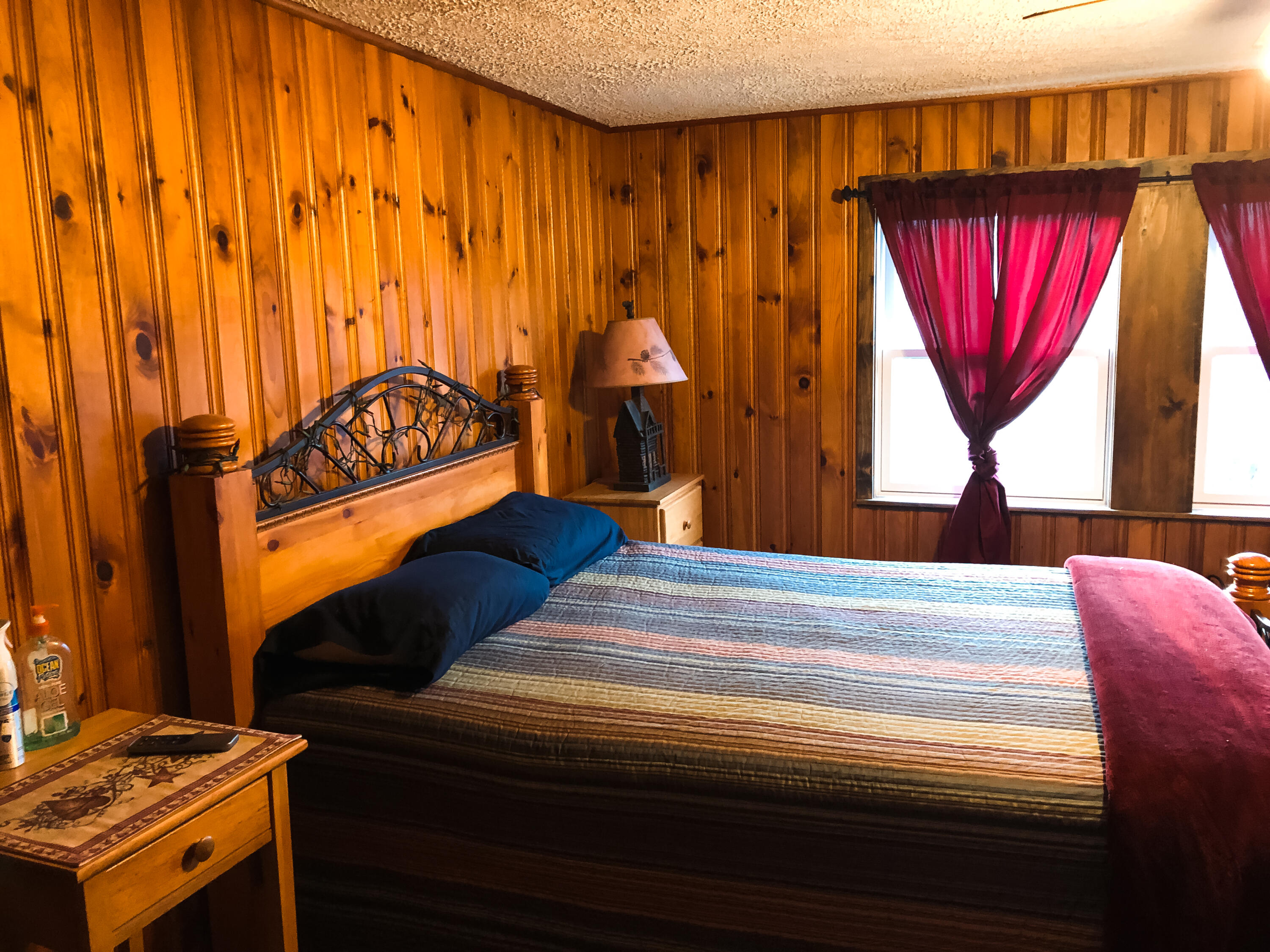 2054 North Palermo Road Palermo, ME 04354 - Photo 22 of 40 Nelson MBR 1