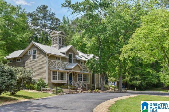 1300 Booger Hollow Road Anniston, AL 36207 - Photo 60 of 72