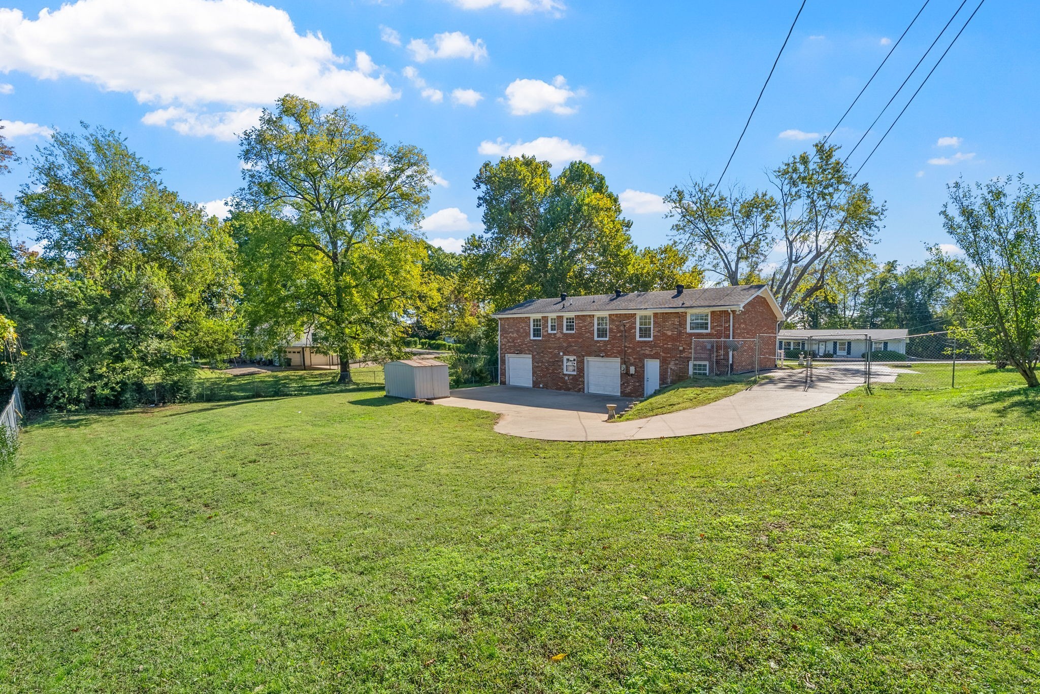 205 Hermitage Road Clarksville, TN 37042 - Photo 24 of 29