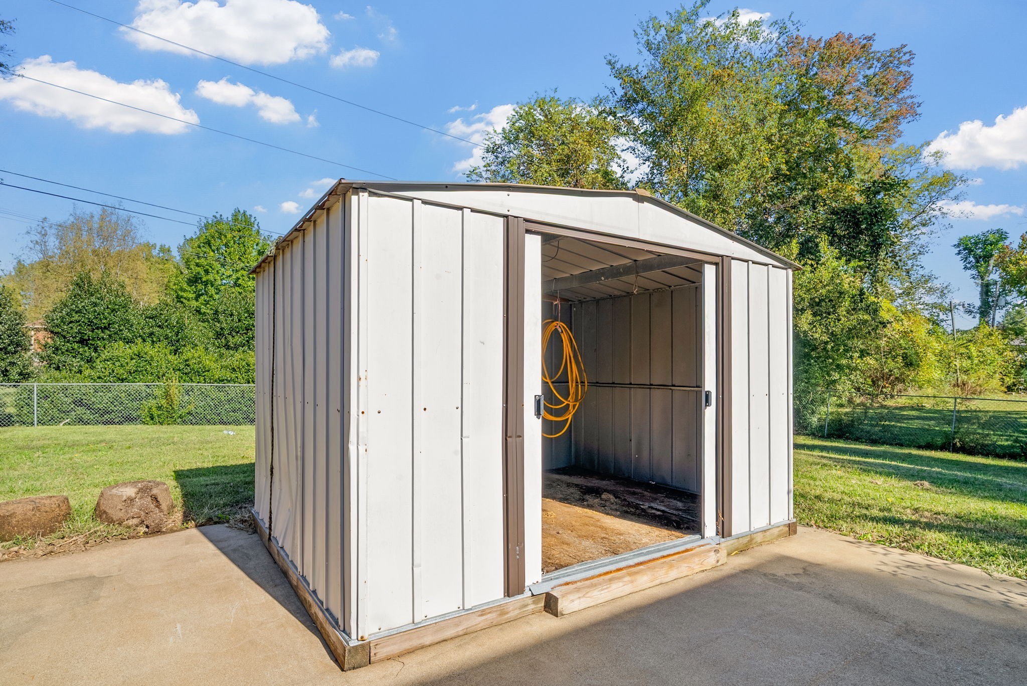 205 Hermitage Road Clarksville, TN 37042 - Photo 25 of 29