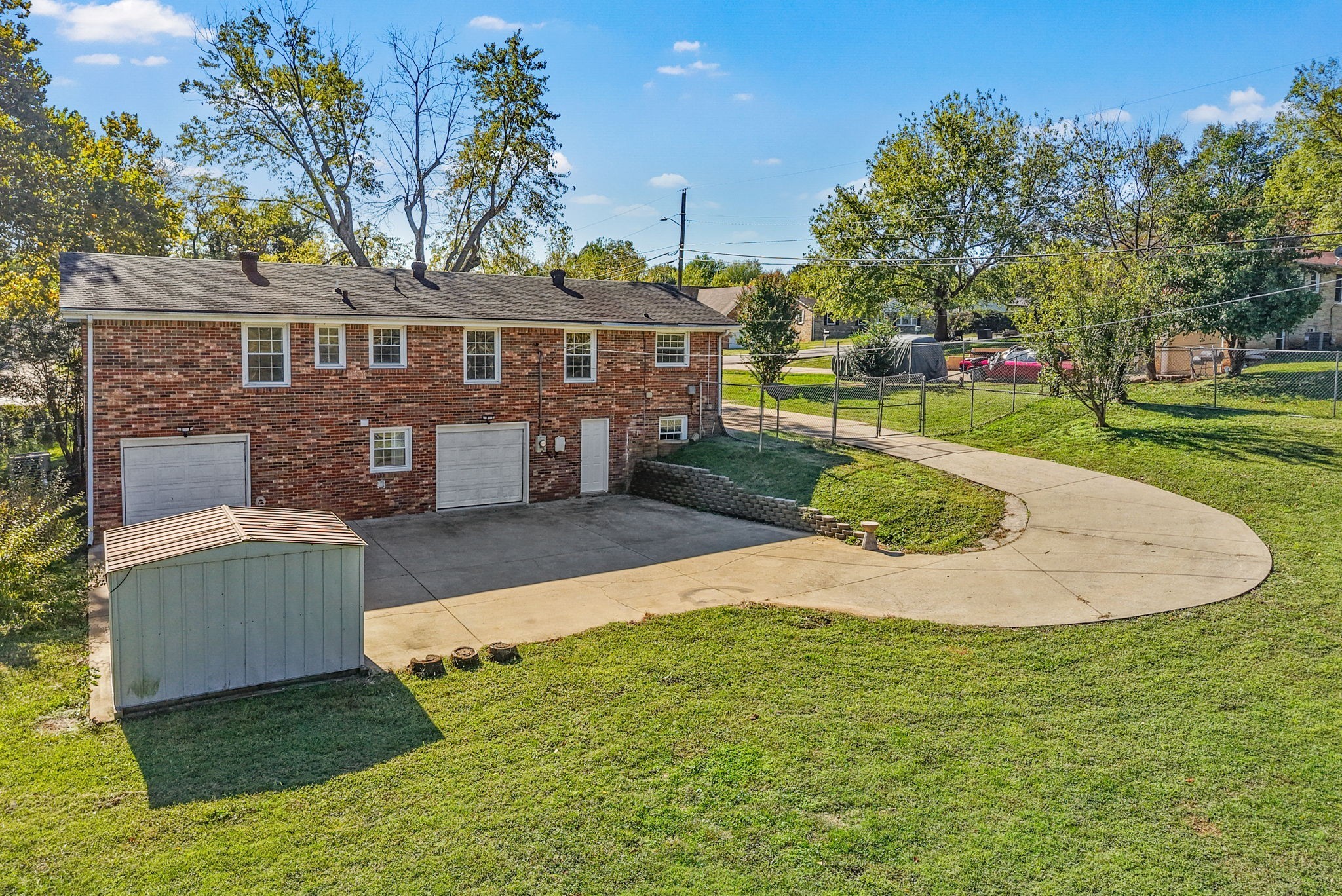 205 Hermitage Road Clarksville, TN 37042 - Photo 26 of 29