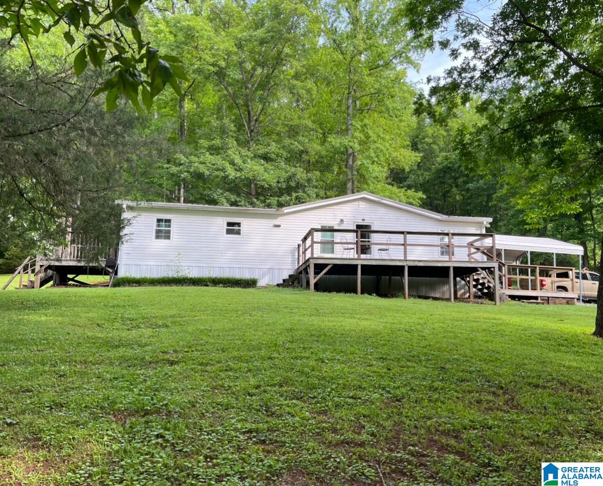 203 Young Road Remlap, AL 35133 - Photo 1 of 31