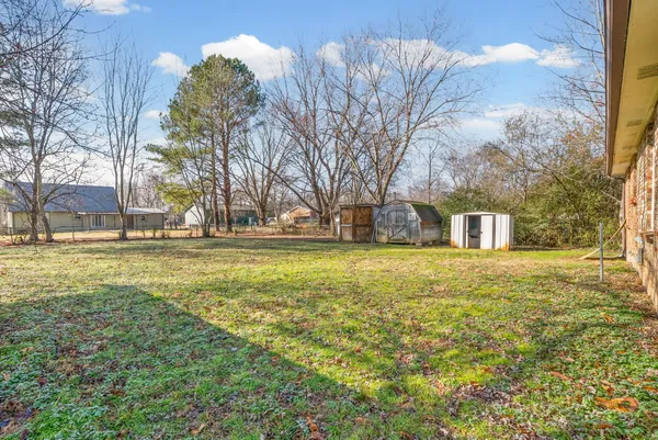 $1,395 | 512 Yvonne Drive, Clarksville, TN 37042