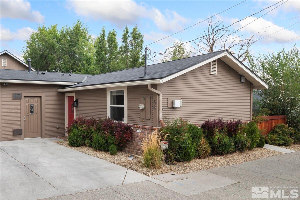 58 Caliente Street Reno, NV 89509 - Photo 1 of 28 Photo 2