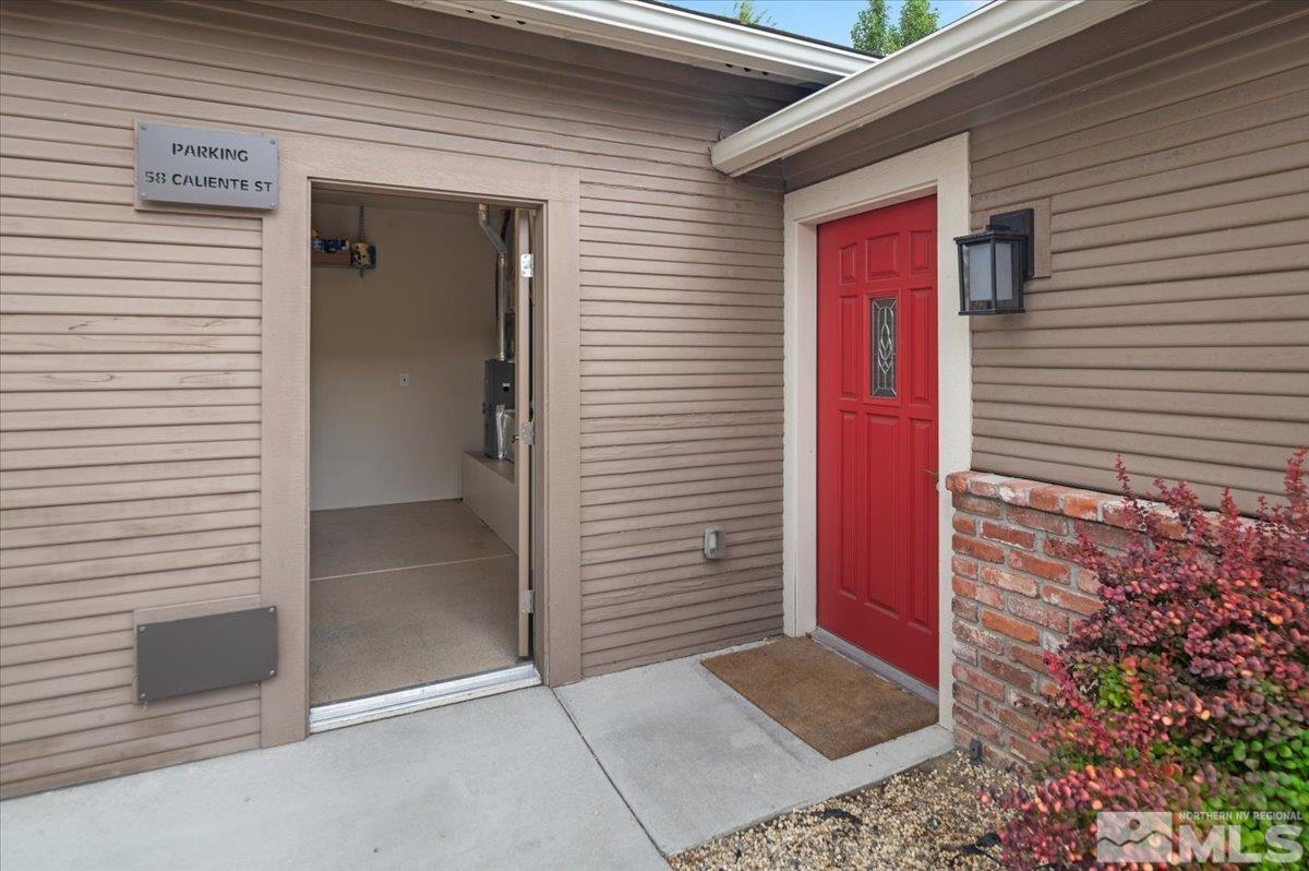 58 Caliente Street Reno, NV 89509 - Photo 20 of 28 Photo 21