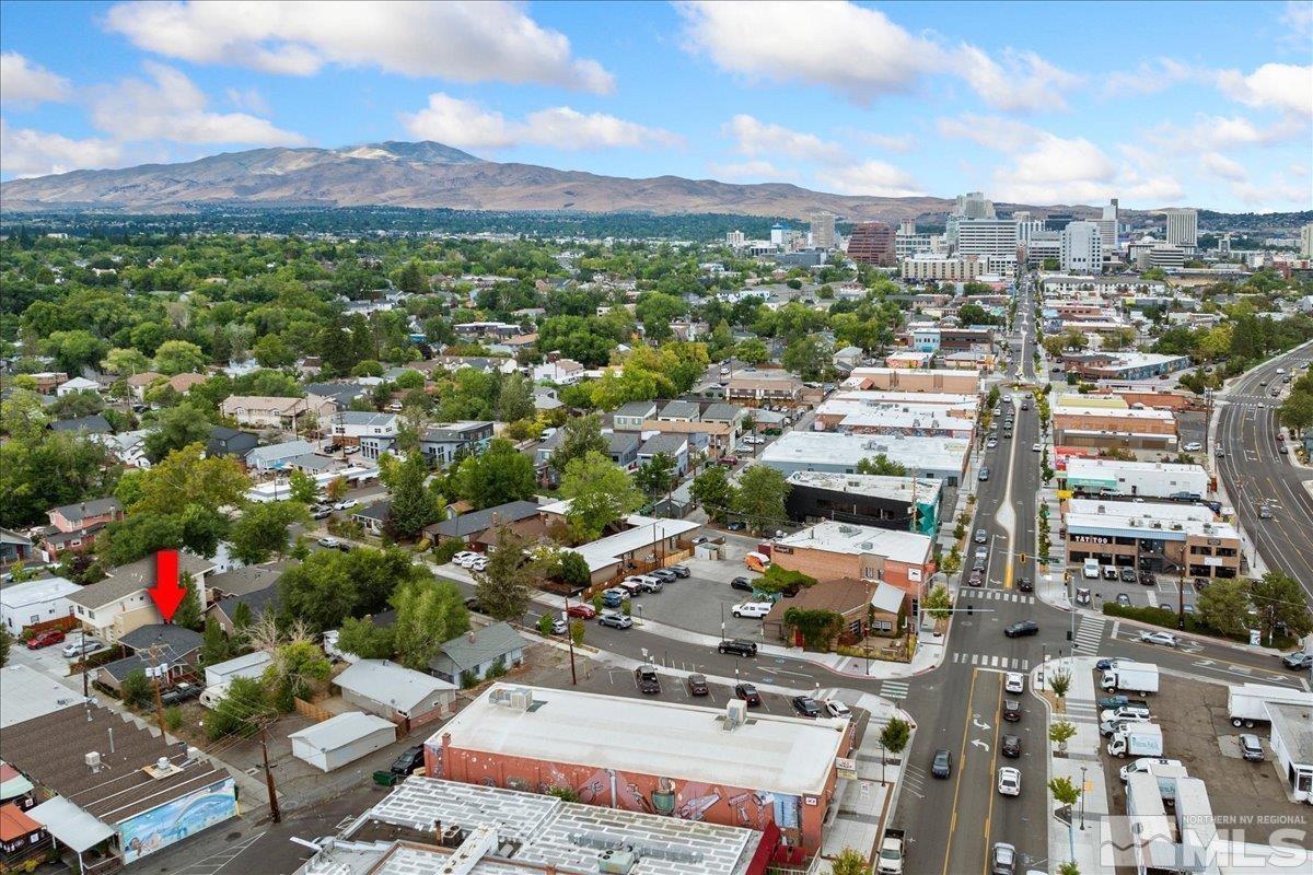 58 Caliente Street Reno, NV 89509 - Photo 26 of 28 Photo 25