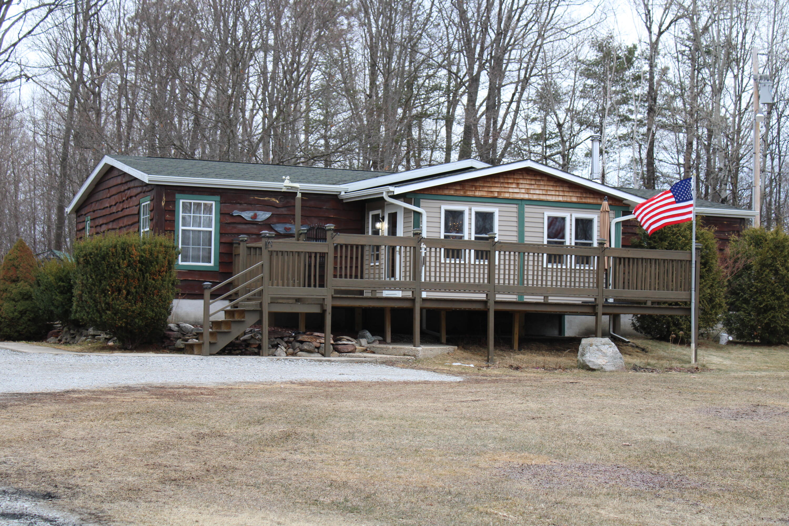 710 Rand Hill Road Morrisonville, NY 12962 - Photo 3 of 33 Gallery Image 3
