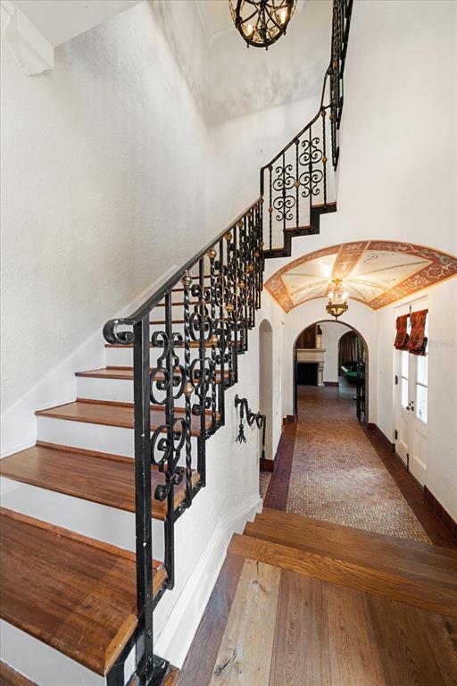 1102 Palmview Avenue Belleair, FL 33756 - Photo 27 of 81 a view of entryway with a front door