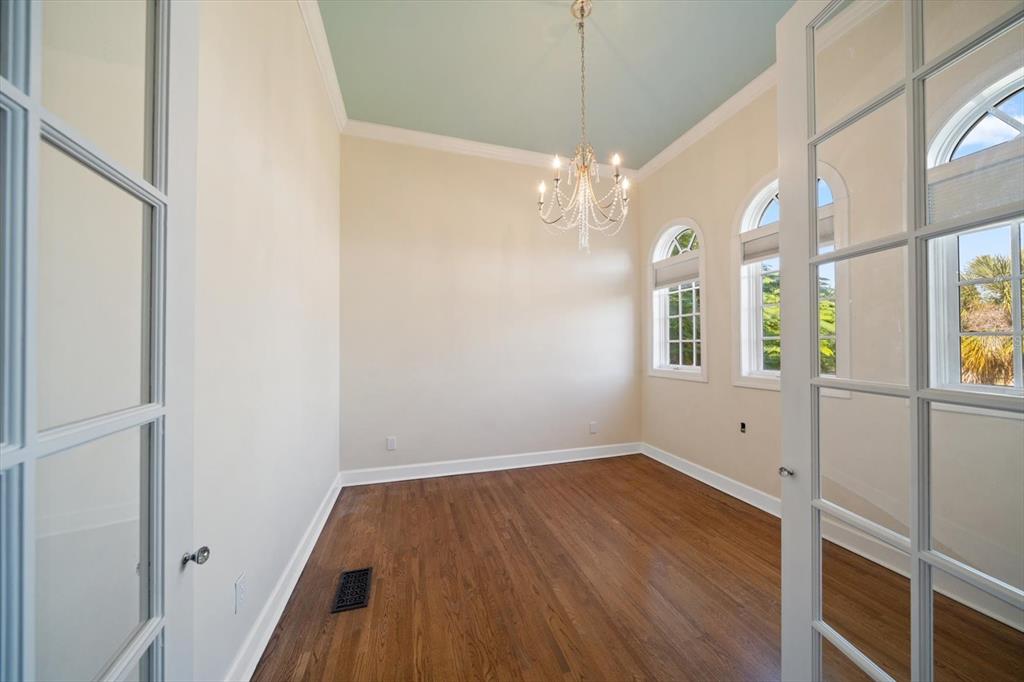 1102 Palmview Avenue Belleair, FL 33756 - Photo 31 of 81 a view of livingroom with window