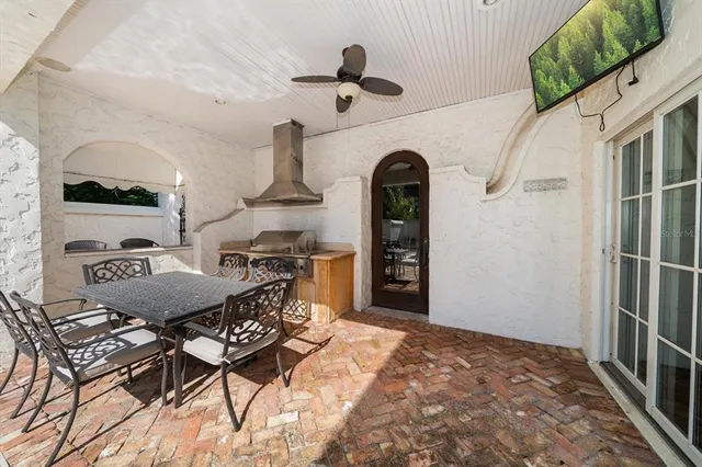 $3,100,000 | 1102 Palmview Avenue, Belleair, FL 33756