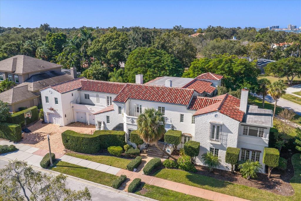 1102 Palmview Avenue Belleair, FL 33756 - Photo 69 of 81