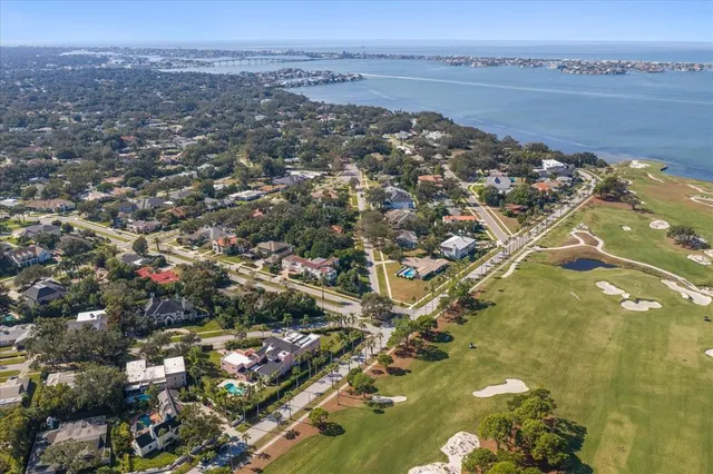 $3,100,000 | 1102 Palmview Avenue, Belleair, FL 33756