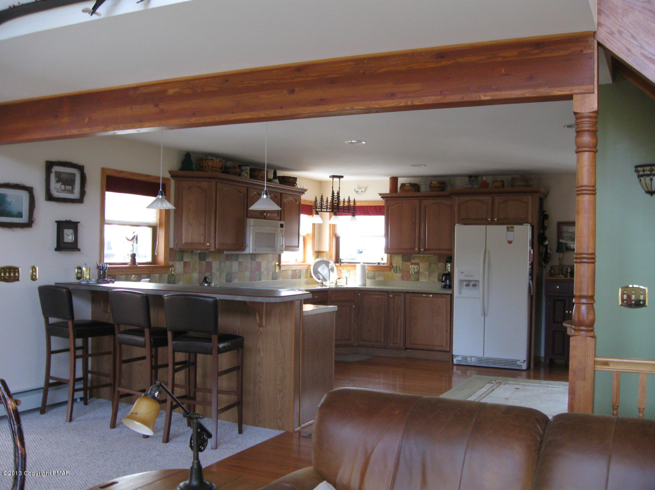 362 Fawn Road Pocono Lake, PA 18347 - Photo 11 of 49 Kitchen